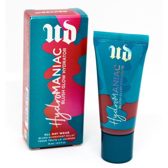 Urban Decay Other - 🛍️ NEW Urban Decay Hydromaniac Dewy Liquid Blush